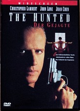 The Hunted - Der Gejagte |DVD|