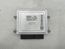 2017-2017 Kia Niro Engine