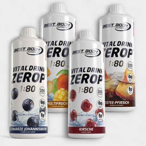 Best body nutrition - body, carb