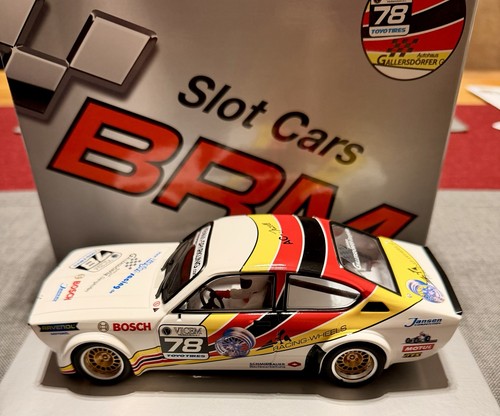 Brm brm171 opel kadett - brm, 1:24