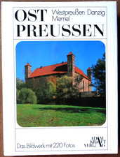 OSTPREUSSEN (mit Westpreußen