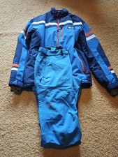 KILPI Ski Kombi Jacke XXL