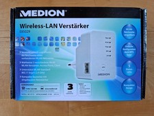 Medion wlan repeater wifi - wlan,