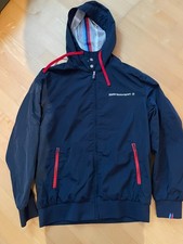 BMW Motorsport Regenjacke