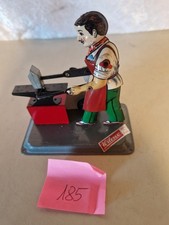 Dampfmaschine Wilesco