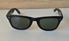 Ray Ban Wayfarer B&L Blues