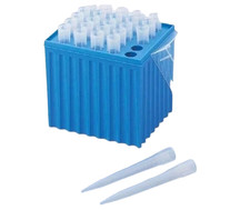 10ml Makropipettenspitzen