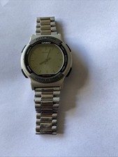 Casio ABX-53 [1326] Uhr