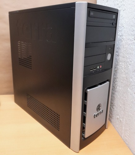 Terra desktop cpu intel - -,
