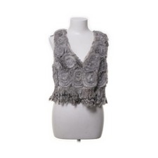 Cream, Fellweste, Damen