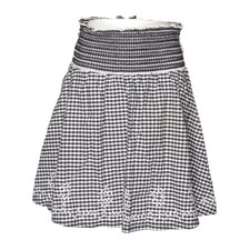 Miss L-Fire, Rock, Größe