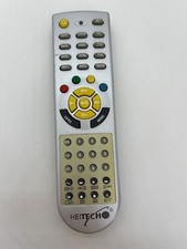 Fernbedienung  Heitech IR Universal Fernbedienung  10 in 1