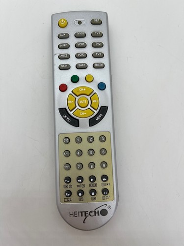 Fernbedienung heitech ir - ,