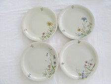 Krautheim Teller Wiesengrund u