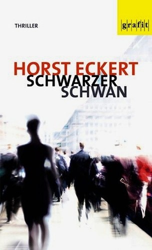 Schwarzer schwan horst - schwarzer,