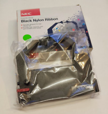 1x NEC Ribbon Farbband GR. 682 NYLON Black für NEC P5300 P6+ P7+ P72x P60 P62