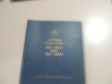 05.1961 Ersatzteil katalog liste BMW R 50  R50 S R60 R69 R69 S