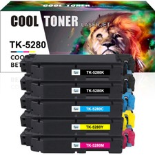 XXL TONER PATRONE für Kyocera