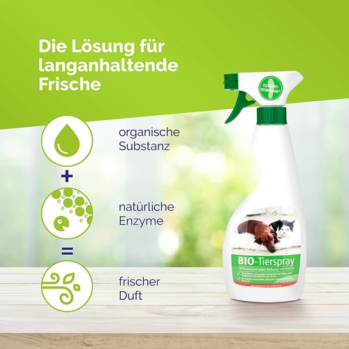 Flecken und geruchsentferner - flecken-,