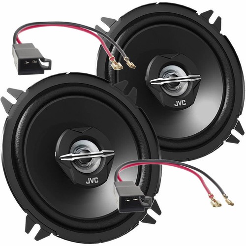 Jvc lautsprecher für dacia - jvc,