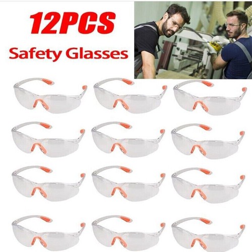 12x schutzbrille anti - 12x,