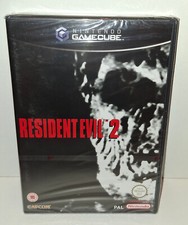 Nintendo Gamecube, Resident