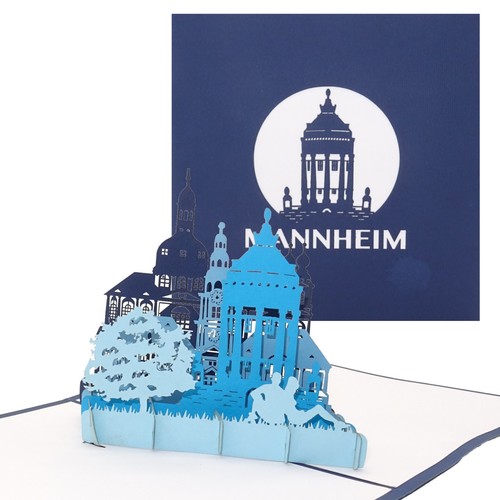Pop karte mannheim - pop, „mannheim