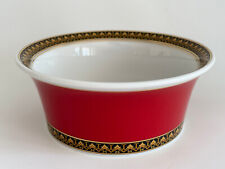 VERSACE Medusa MÜSLISCHALE 14 cm Rosenthal NEU & OVP