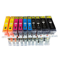10x Patone für Canon PIXMA