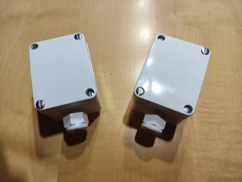 Stück thermokon vfg54 - 2,
