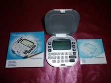 WEIGHT WATCHERS SEHR GUT CALCULATOR RECHNER PROPOINTS VON 2012 MIT 7 SPRACHEN.