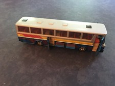 Sammlermodell MAN-Reisebus 3417 aus Metall-sehr guter Zustand