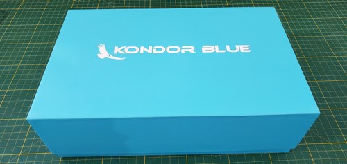 Kondor blue für - canon, r5-r6-r