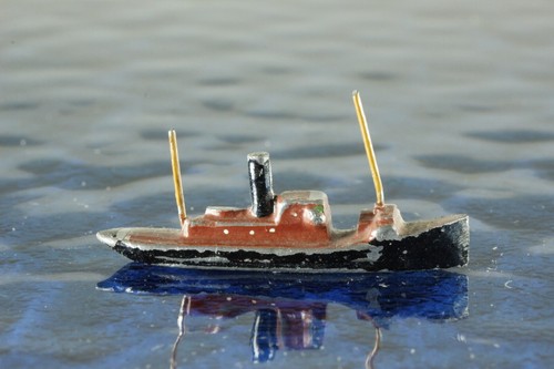 Alter fischdampfer hersteller - alter,