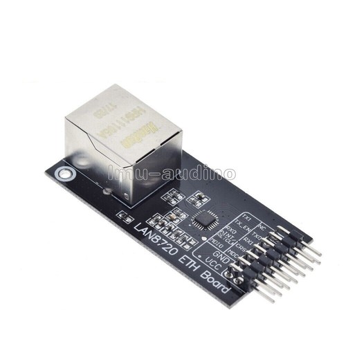 Lan8720 module physical - module, layer