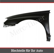 Kotflügel vorne links für - links,