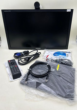 33/1 Samsung VC240 LCD Monitor/ 23,6 Zoll (59 cm) /Stereo Lautsprecher/ Mikrofon