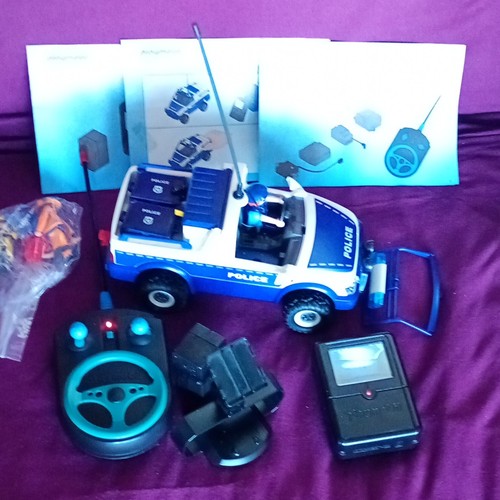 Playmobil - , rc