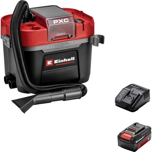 Einhell professional vc - einhell, tp-vc