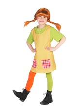 Pippi Langstrumpf