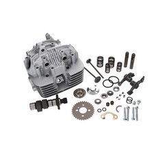 Zylinderkopf für suzuki - suzuki, gn