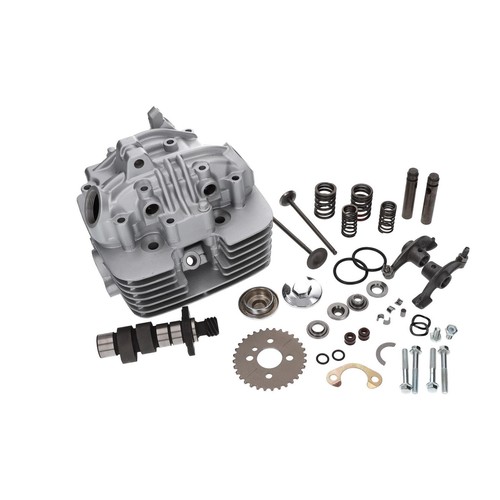 Zylinderkopf für suzuki - zylinderkopf,
