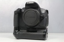 Canon EOS 650D 18.0MP DSLR
