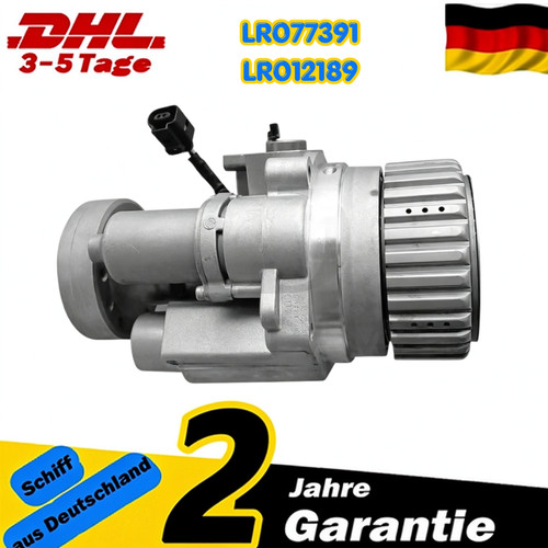 Lr077391 12189 viscokupplung - lr077391,