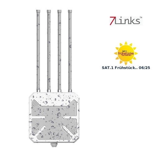 7links wetterfester - 7links,