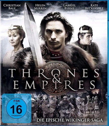 Thrones empires die - ,