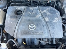 Motor Mazda 5 I 2.0 145PS