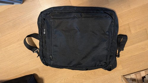 Xcase große laptoptasche - xcase, 17