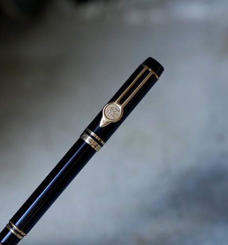 Waterman man 100 - 100, bicentenaire