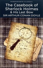 The Casebook of Sherlock